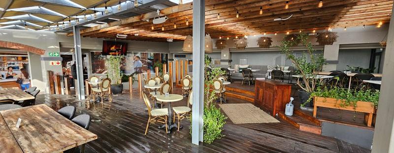 To Let Commercial Property for Rent in Durbanville Western Cape
